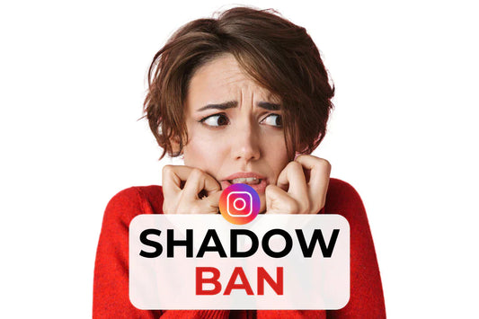 👻 ¿Shadowban en Instagram? 🛑