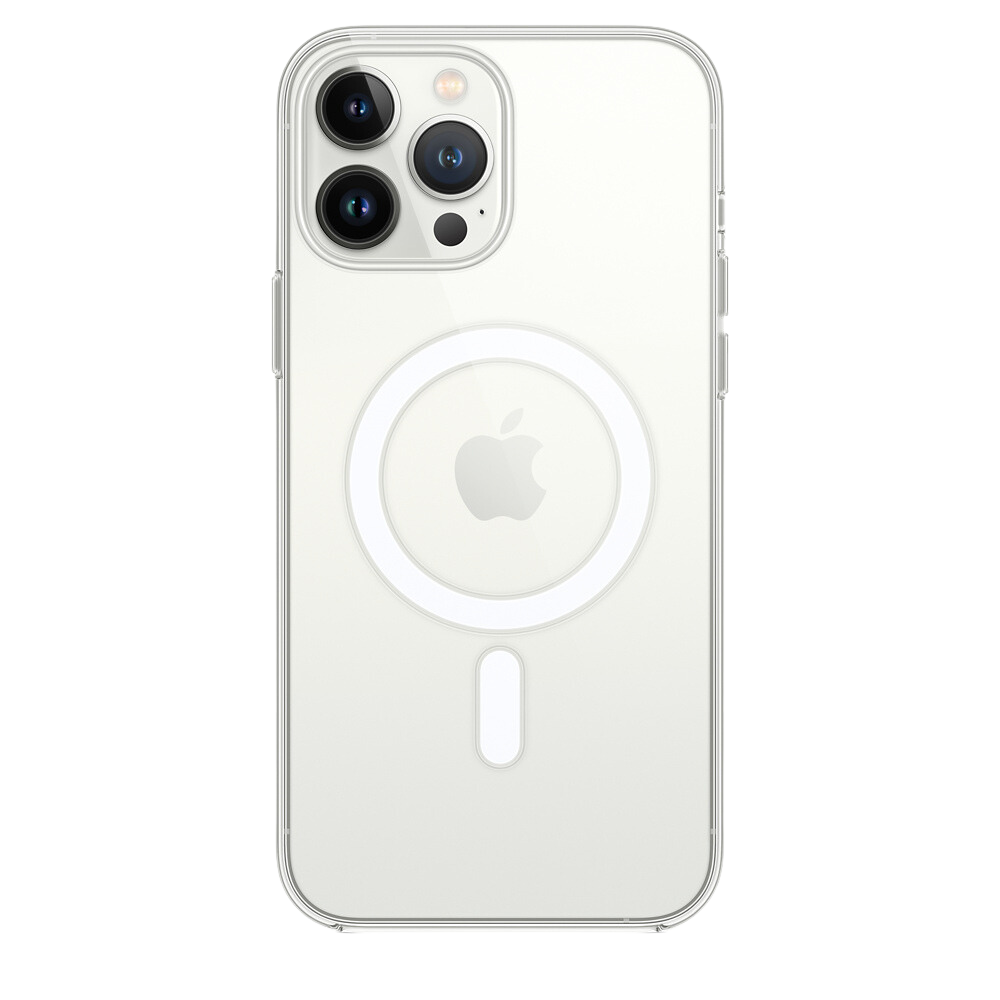Case Acrigel MagSafe
