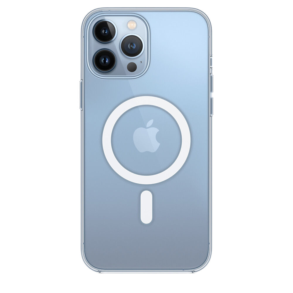 Case Acrigel MagSafe