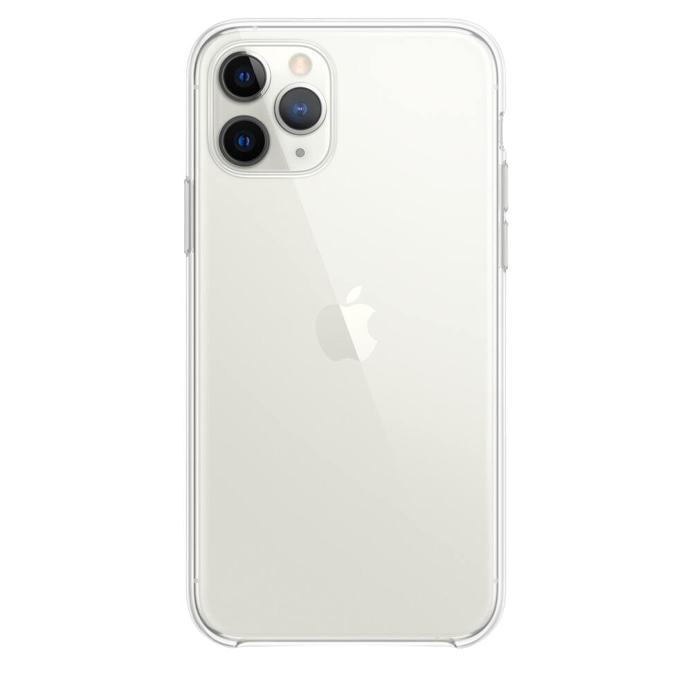 Case Acrigel Transparente