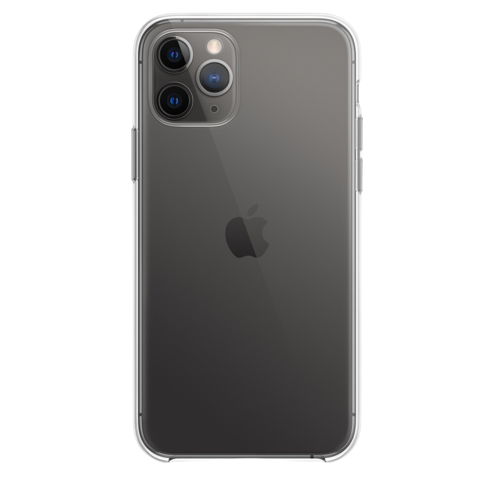 Case Acrigel Transparente