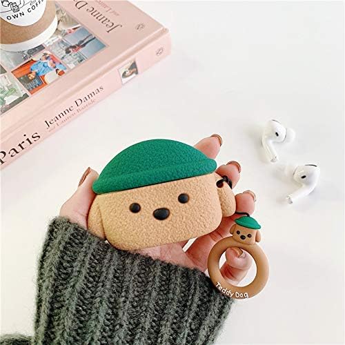 Funda animada para AirPods Pro