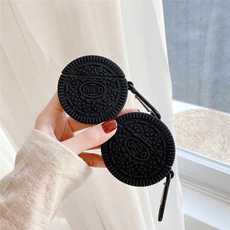 Funda animada para AirPods Pro