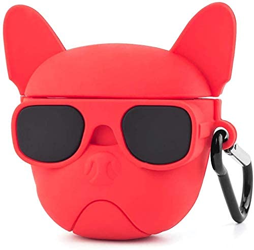 Funda animada para AirPods Pro