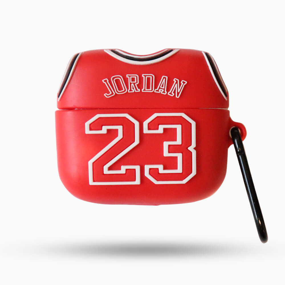 Funda animada para AirPods Pro