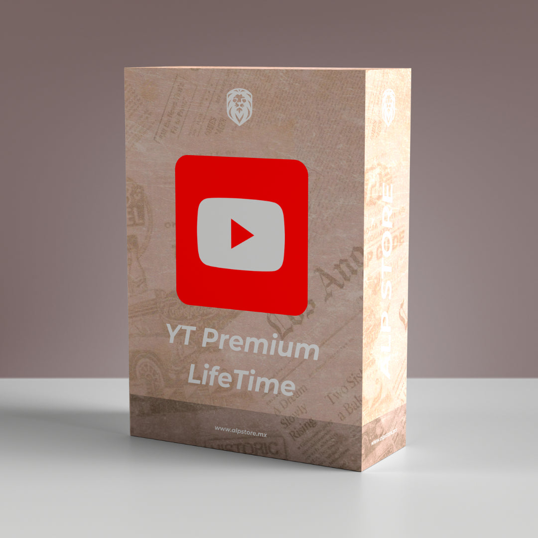 YouTube Premium
