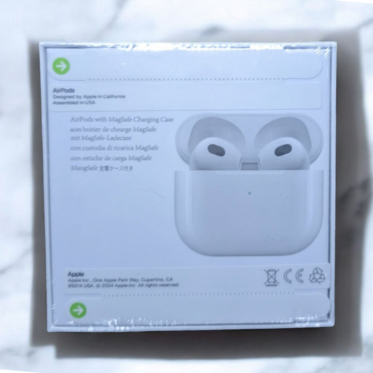 AirPods 3ra Generación Calidad Original