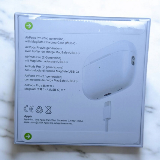 AirPods Pro 2 Calidad Original