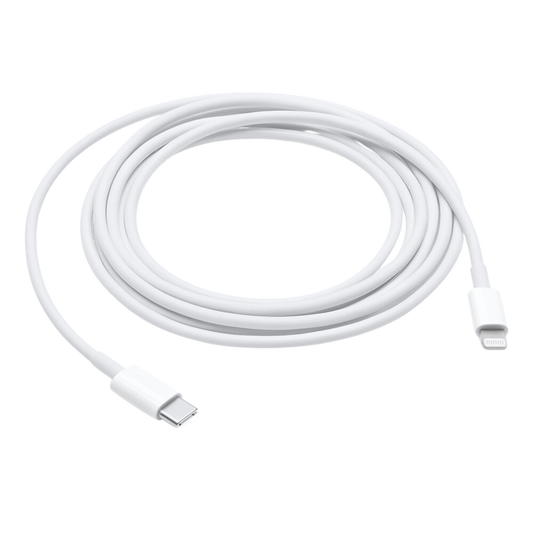 Cable USB-C a Lightning