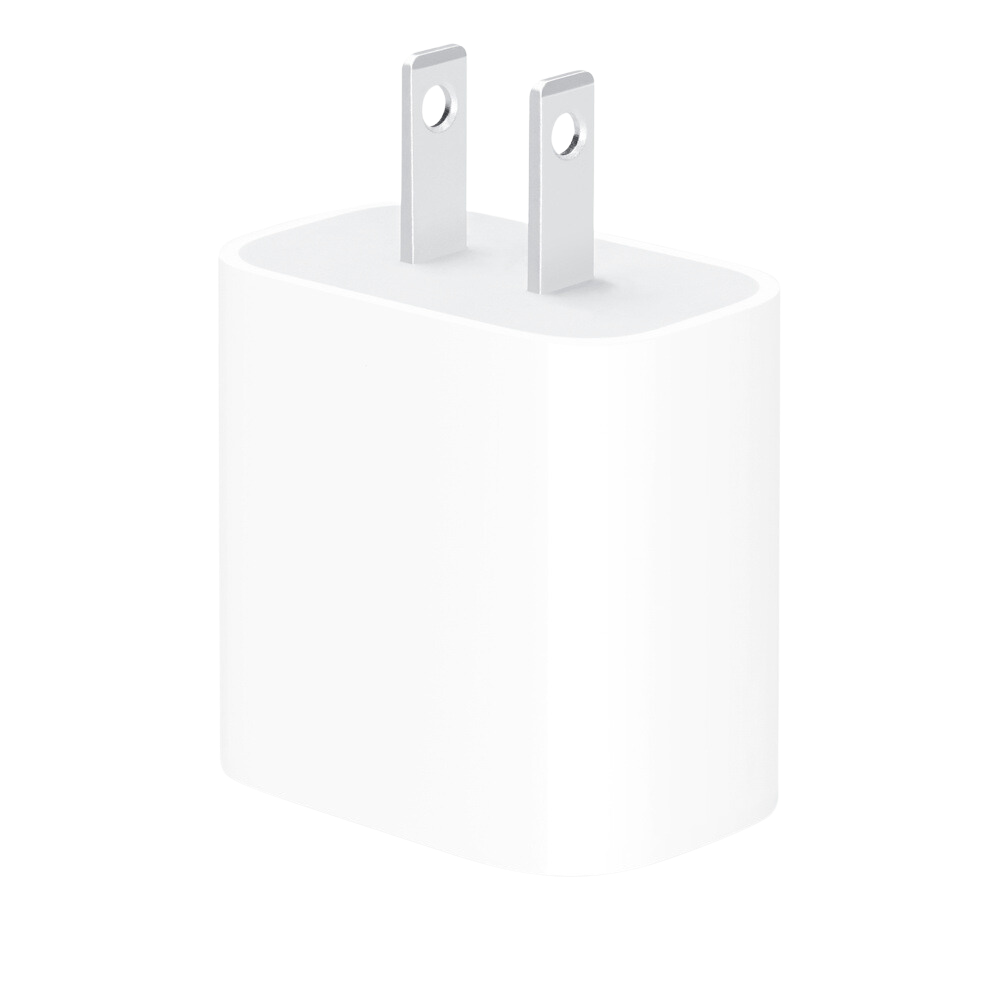 Cubo USB-C de 35W (Carga Rápida)
