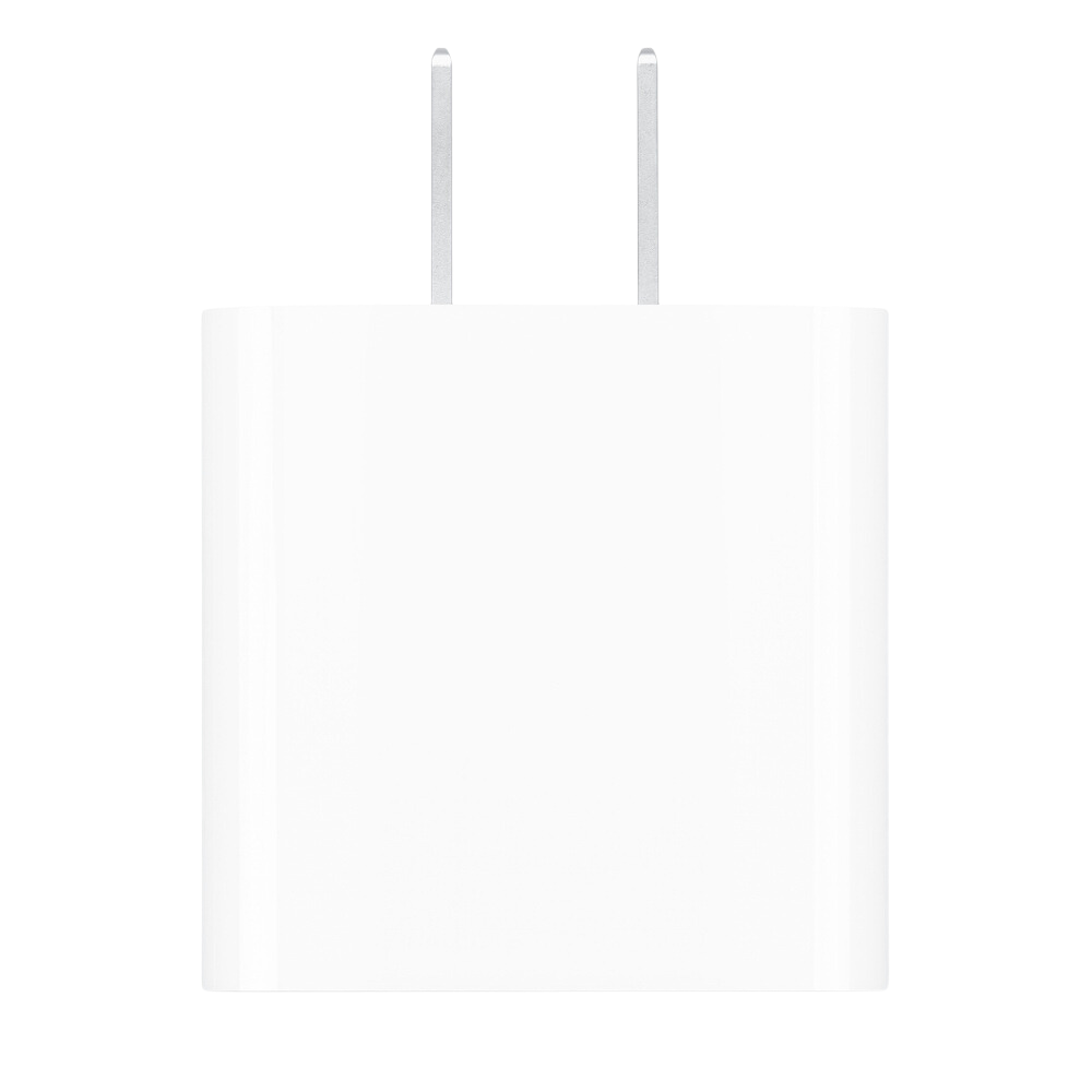 Cubo USB-C de 35W (Carga Rápida)