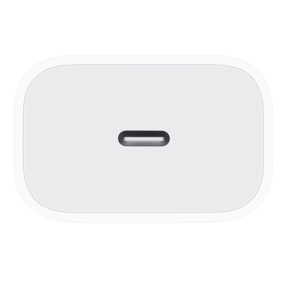 Cubo USB-C de 35W (Carga Rápida)