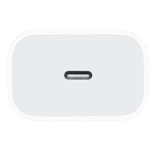 Cubo USB-C de 35W (Carga Rápida)