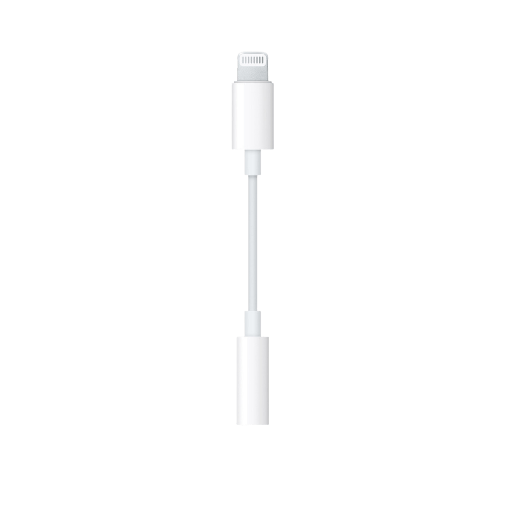 Adaptador 3.5MM - ALP Store