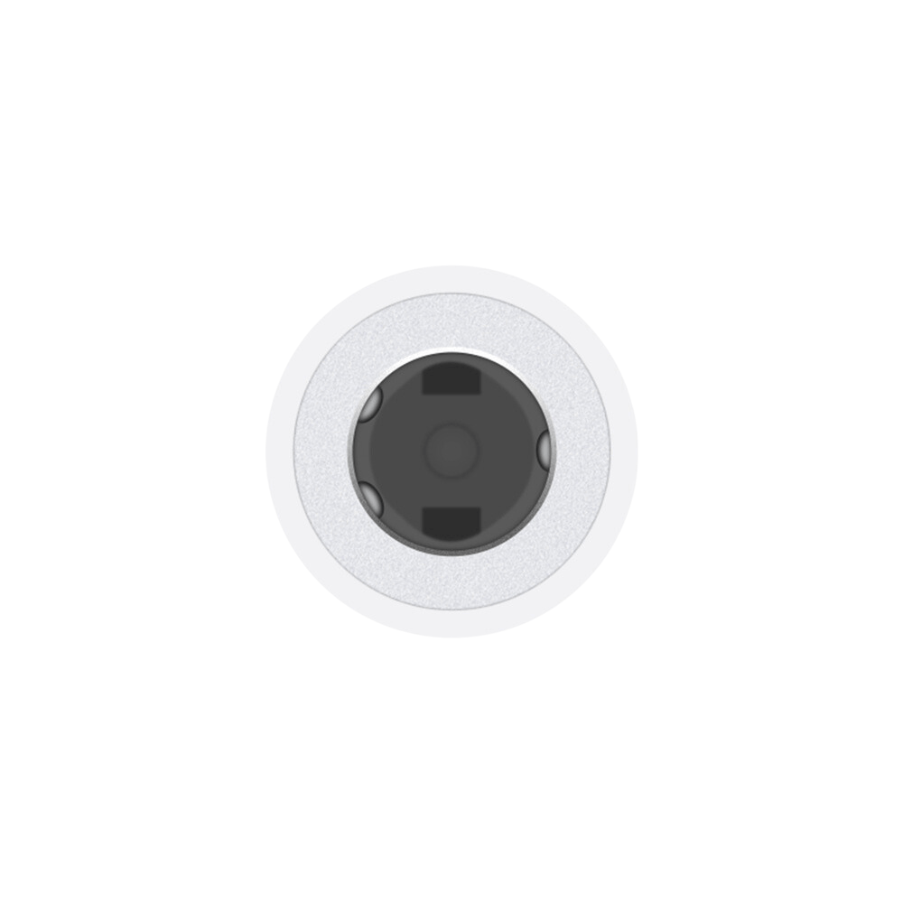 Adaptador 3.5MM - ALP Store