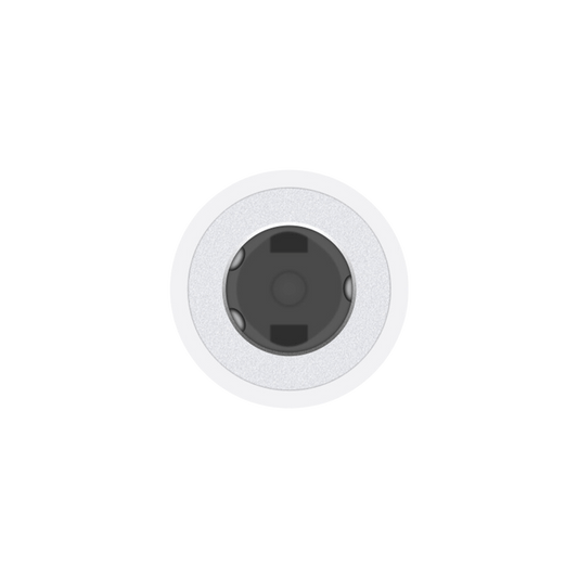 Adaptador 3.5MM - ALP Store