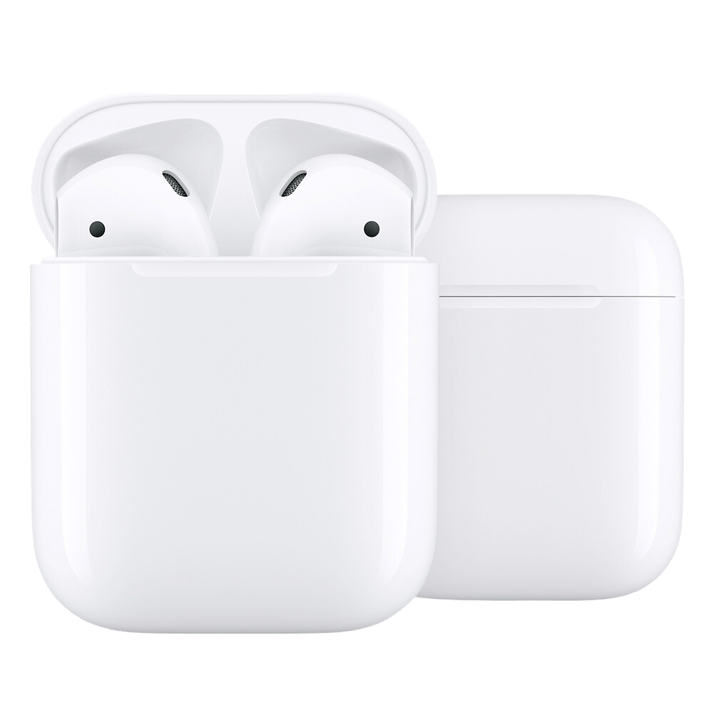 AirPods Segunda Generación - ALP Store
