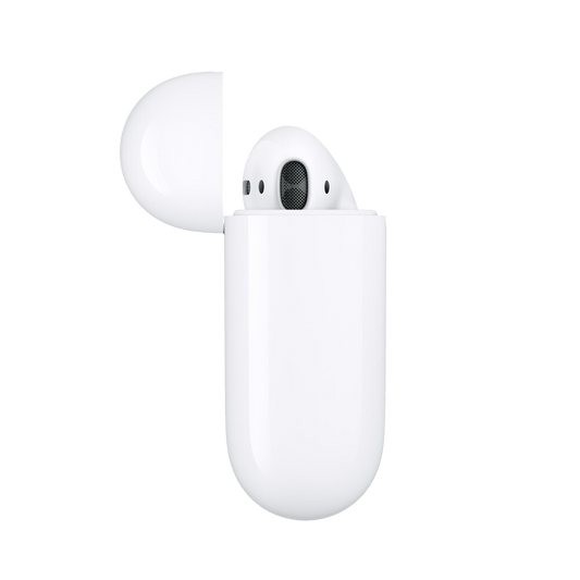 AirPods Segunda Generación - ALP Store
