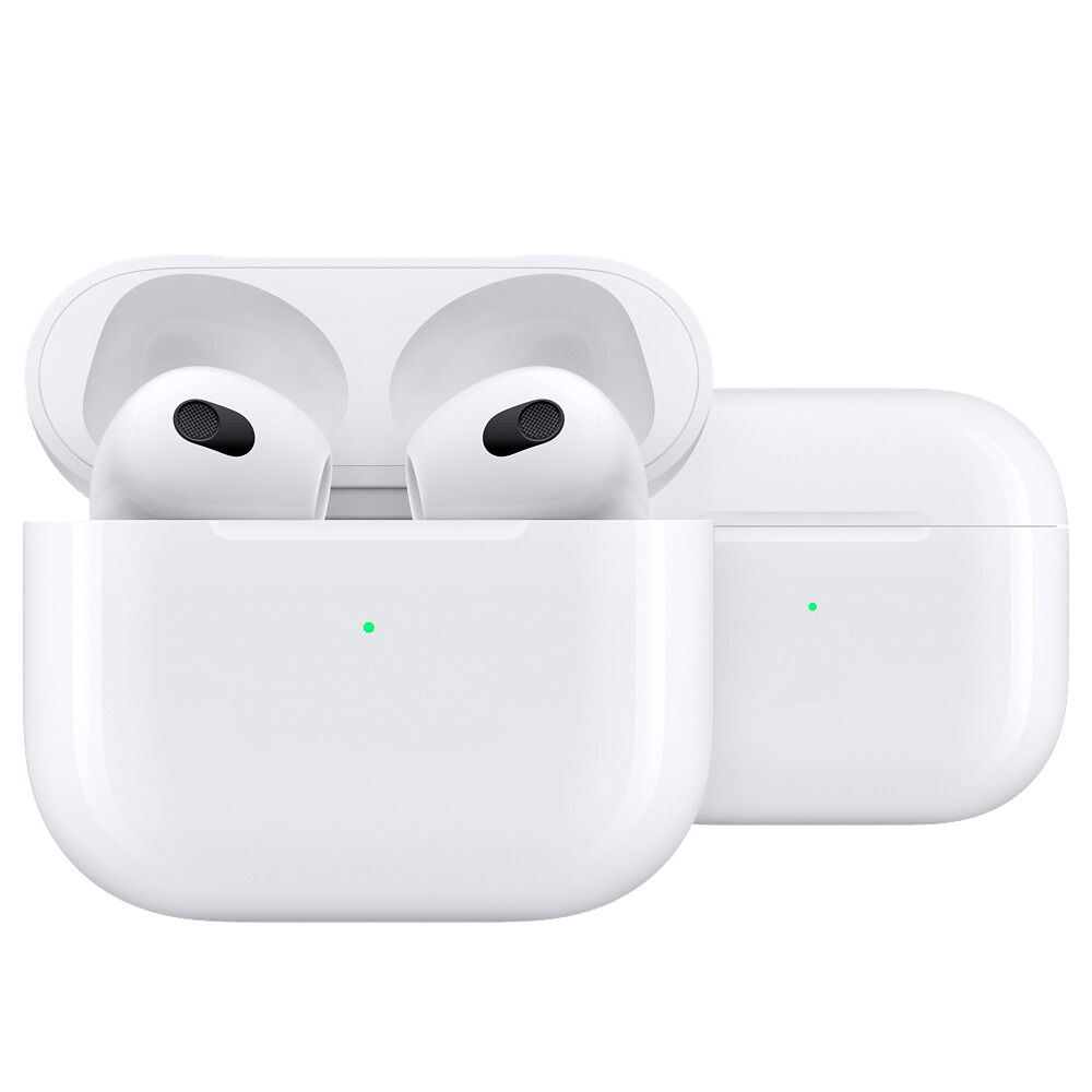 AirPods Tercera Generación - ALP Store