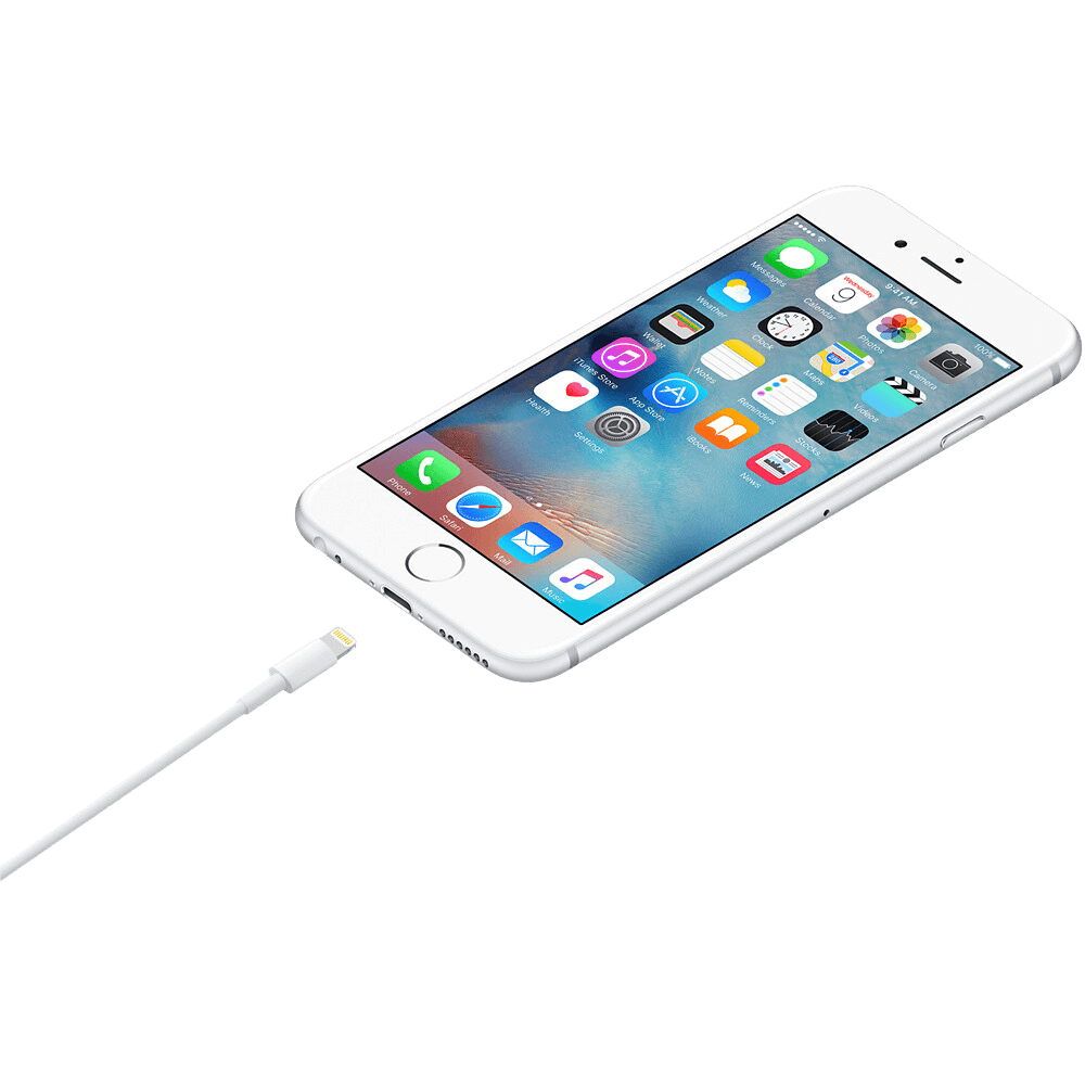 Cable Lightning - USB - ALP Store
