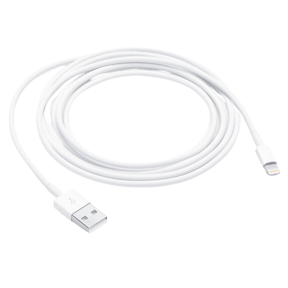 Cable Lightning - USB - ALP Store