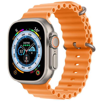 Apple Watch Ultra