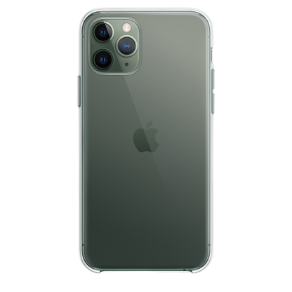 Case Acrigel Transparente