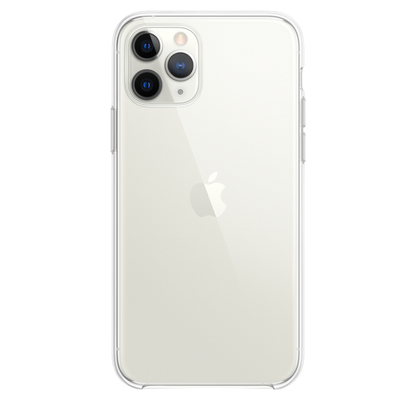 Case Acrigel Transparente