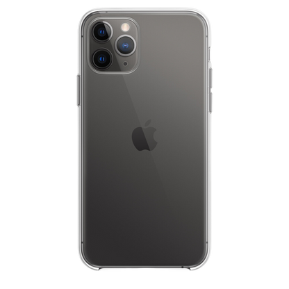 Case Acrigel Transparente