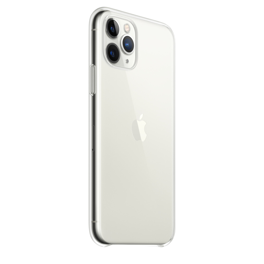 Case Acrigel Transparente
