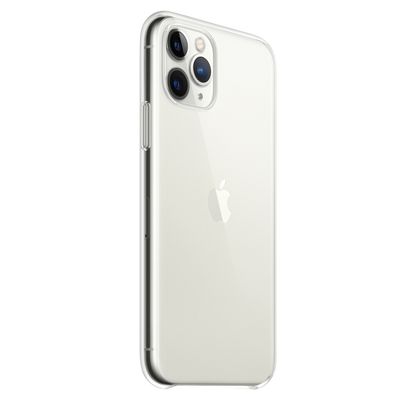 Case Acrigel Transparente