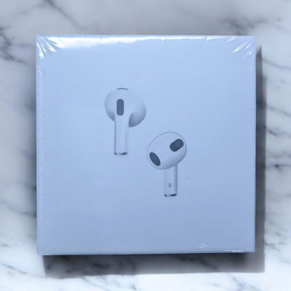 AirPods 3ra Generación Calidad Original