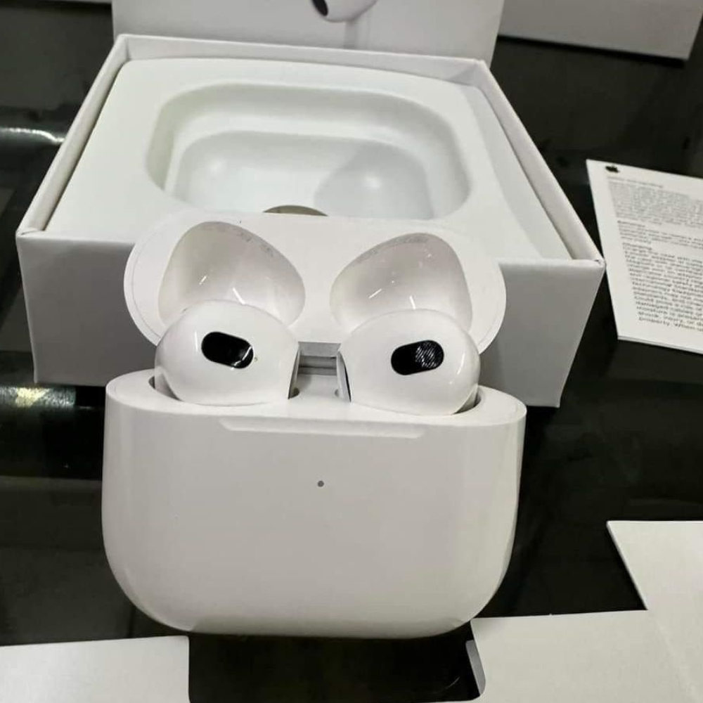 AirPods 3ra Generación Calidad Original