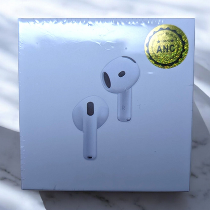 AirPods 4ta Generación con Cancelación