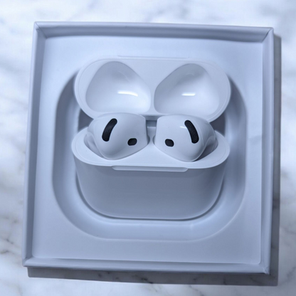 AirPods 4ta Generación con Cancelación
