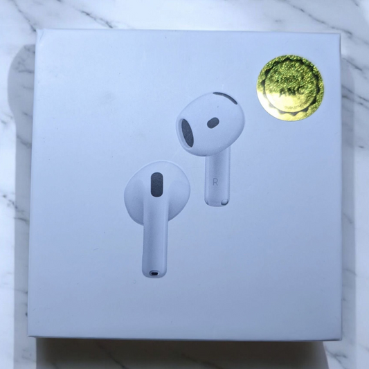 AirPods 4ta Generación sin Cancelación