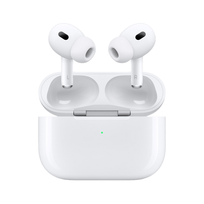 Diferencia de airpods 2025 primera y segunda generacion