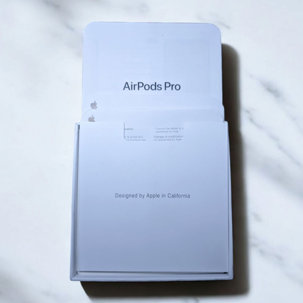 AirPods Pro 2 Calidad Alta