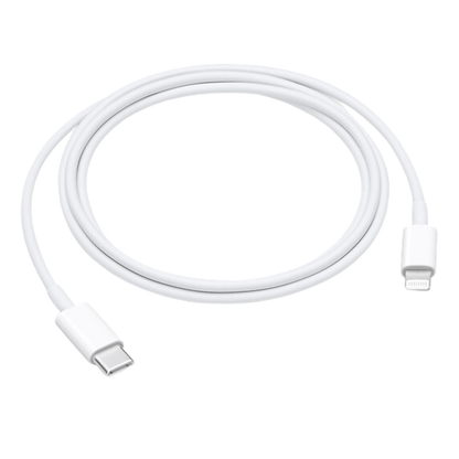 Cable USB-C a Lightning