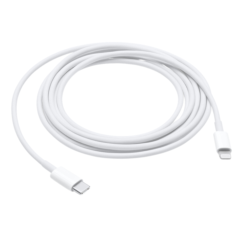 Cable USB-C a Lightning