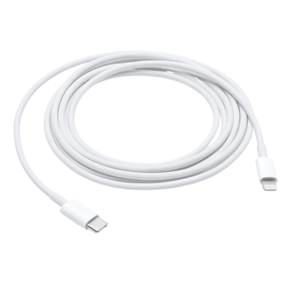 Cable USB-C a Lightning