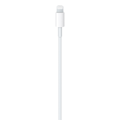 Cable USB-C a Lightning