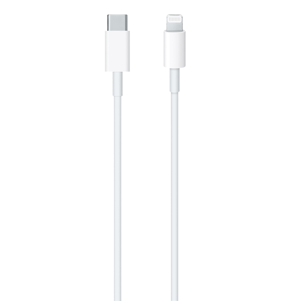 Cable USB-C a Lightning