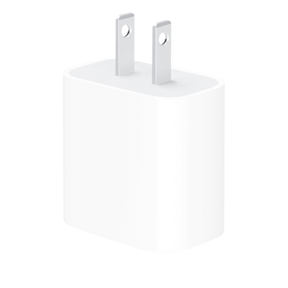 Cubo USB-C de 35W (Carga Rápida)