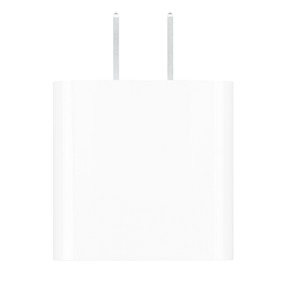 Cubo USB-C de 35W (Carga Rápida)