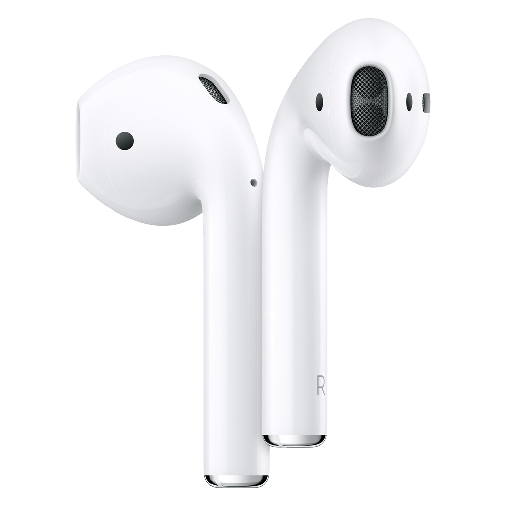 AirPods Segunda Generación – ALP Store