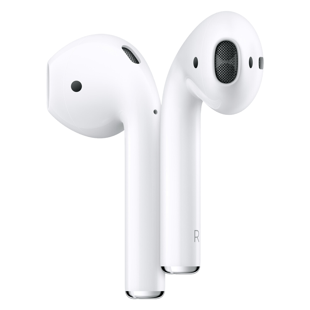 AirPods Segunda Generación - ALP Store