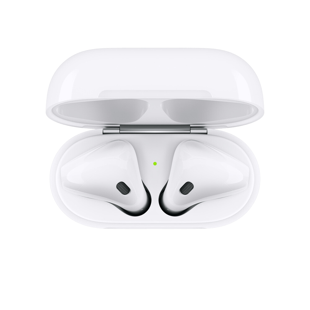 AirPods Segunda Generación - ALP Store