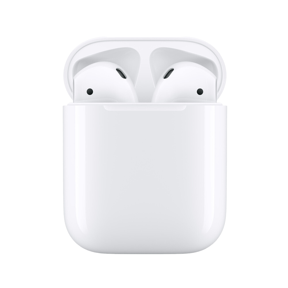 AirPods Segunda Generación - ALP Store