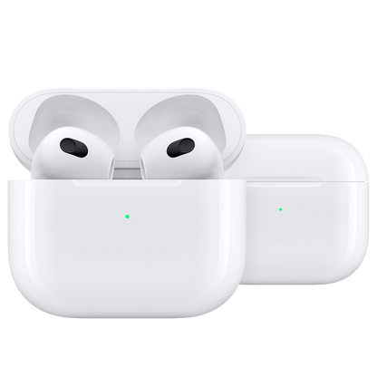 AirPods Tercera Generación - ALP Store